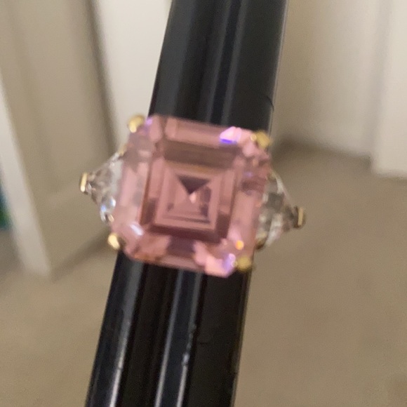 925 WC ring - Picture 5 of 9